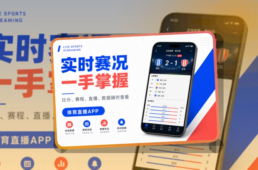 开云 App亮点面板 页面展示