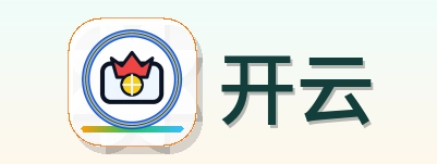 开云 Logo